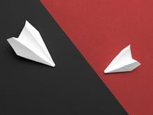 Uneinigkeit bei Schwarz-Rot: Deutschland wird sich nicht für Luxusflugsteuer einsetzen