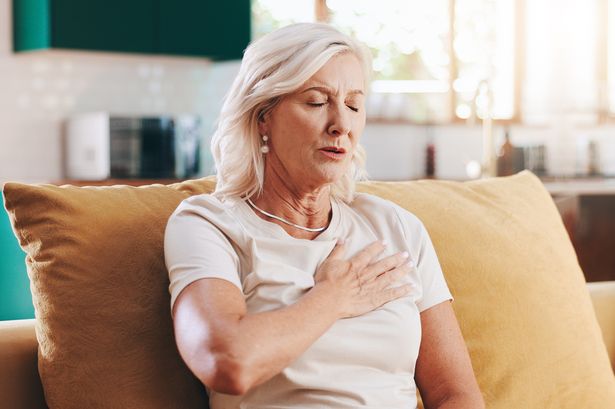 'I'm a GP - this symptom means you have Covid and not a cold or flu'