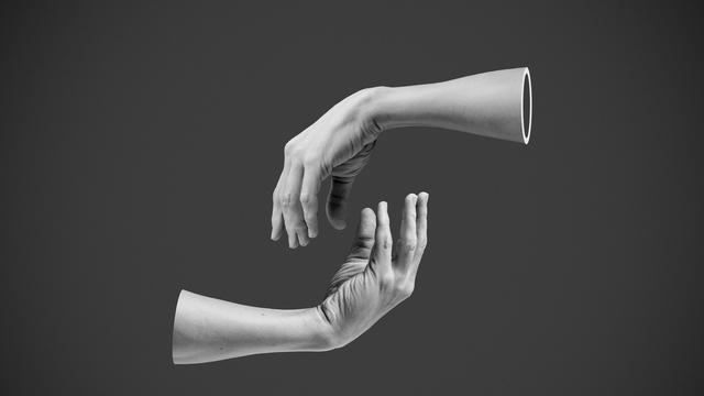 Alpenpodcast: Hauptsache, es bleibt in der Familie