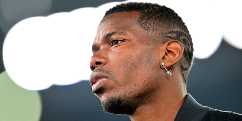 <p>Finalmente Pogba, eccolo tra i convocati del Monaco: &quot;Non ha perso visione e tecnica&quot;</p>