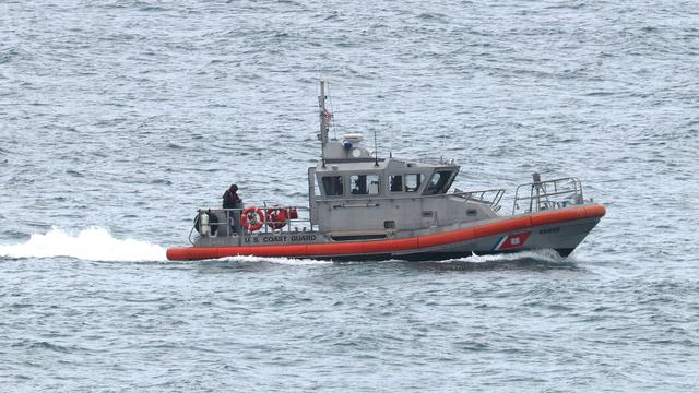 Flucht: Vier Menschen sterben bei Schleuserunglück vor San Diego