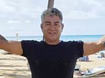 Beloved father, 50, beaten to death by stranger on Hawaii's most iconic paradise beach
