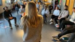 Almost one million young people still not in work or education, figures show