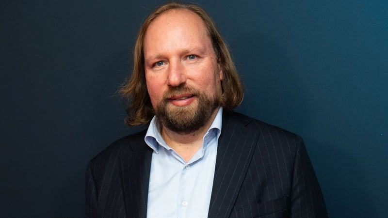 Anton Hofreiter im Gespräch: „Alles, was das Auto sieht, kann auch jemand in China sehen “