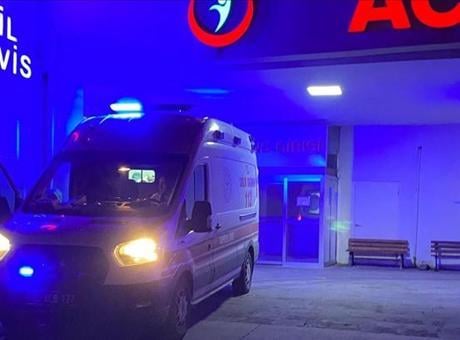 Gaziantep Valiliği'nden Geri Gönderme Merkezi'ndeki ishal ve kusma şikayetlerine ilişkin açıklama