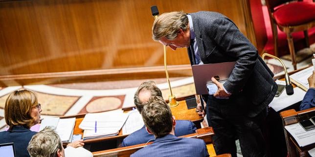 Le budget de la « Sécu » rejeté en nouvelle lecture par la commission des affaires sociales de l’Assemblée nationale