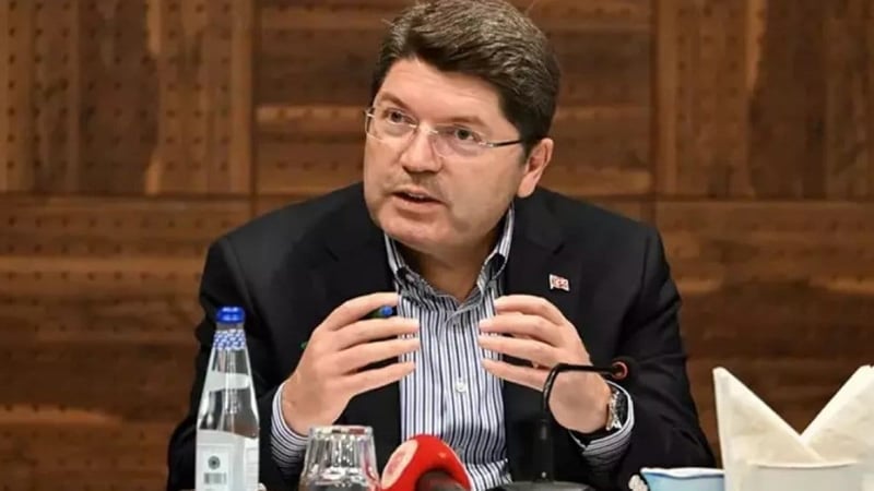 Tunç, Madrid’de bakanlarla buluştu: Dijital adalet ve eğitimde işbirliği imzalandı