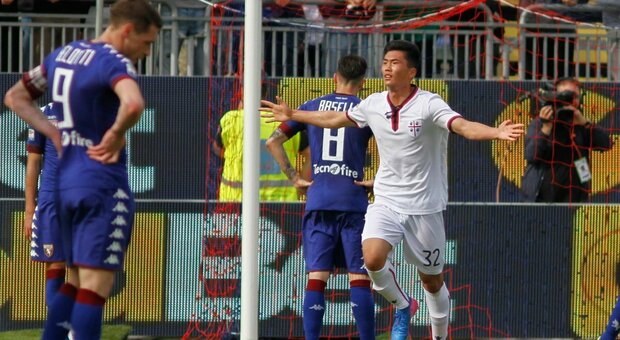 Han Kwang-song, il talento nordcoreano scomparso dal calcio: dal gol in Serie A alla "rieducazione" obbligata in patria