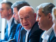 „Das gab es in dieser Form noch nie“: Wegner feiert Milliardenpaket für Berlins Zukunft