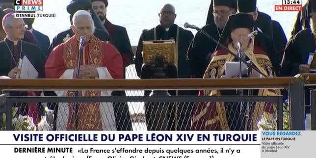 « C’est merveilleux parce que vous pouvez tout écouter » : CNews Prime, les premiers jours d’une chaîne numérique