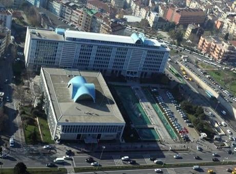 İBB'nin 2026 mali yılı bütçesi kabul edildi