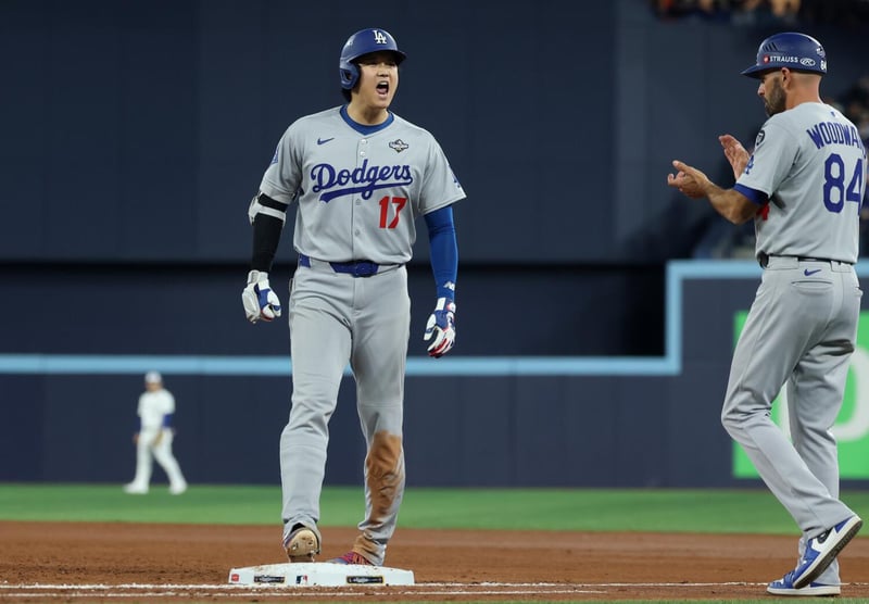 Hernández: Why Shohei Ohtani is much more than the MVP of the National League