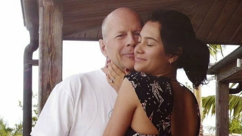 Frau von Bruce Willis - „Man hatte bei mir eine Depression diagnostiziert“