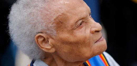 Viola Fletcher ist tot: Die letzte Zeugin des Massakers von Tulsa