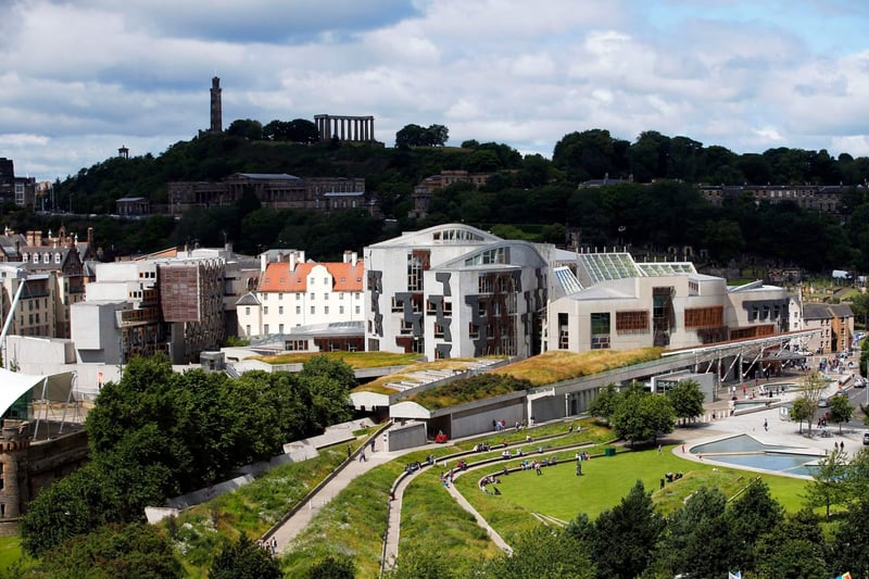 Lack of support for recall Bill would be ‘failure of Parliament’, MSPs told