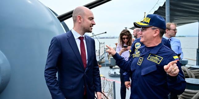 Eradiquer ou légaliser la cocaïne, le dialogue de sourds entre la France et la Colombie