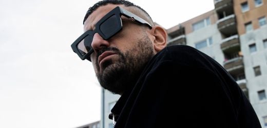 Rapper Haftbefehl: So klingt seine erste Musik nach der Netflix-Doku »Babo«