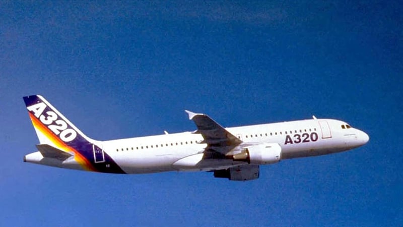 Lufthansa hält Auswirkungen gering - Tausende Airbus-Flugzeuge brauchen Not-Update