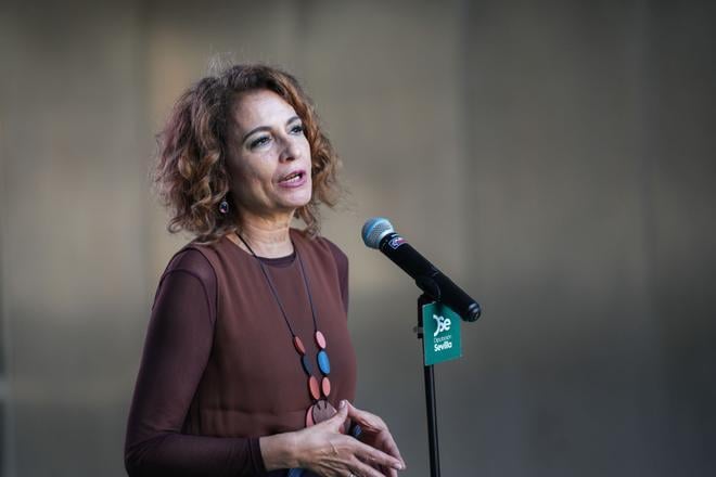 Montero aplaza una vez más la reforma de la financiación: queda fuera de la cita con las comunidades