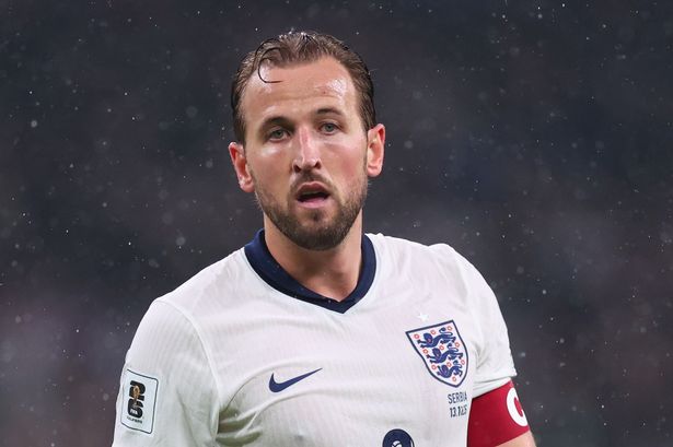 Harry Kane sent fresh Barcelona transfer message as star speaks out - 'I'll decide soon'