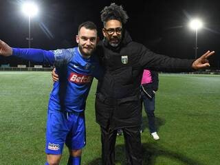 Coupe de France. « Je ne sais pas jusqu’où ces gars vont nous mener » : les réactions bayeusaines après la qualification