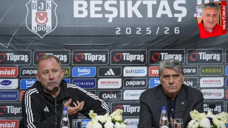Beşiktaş’ta Rafa Silva krizi: ‘Parasını veririz oturur’