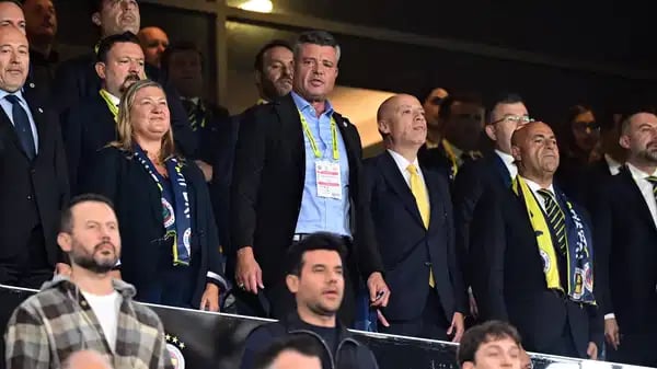 Verilerin silindiği ileri sürülmüştü: Saran Group'tan bahis iddialarına yanıt!