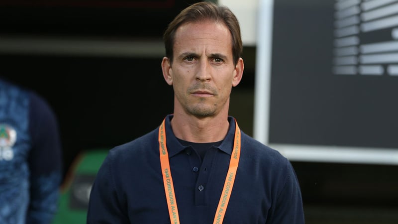 Joao Pereira: Bizim için bir ders olacak