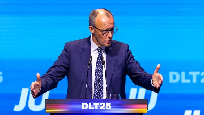 Klartext zur AfD - „Uns trennen Welten von dieser Partei“