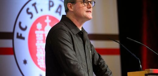 FC St. Pauli: Präsident Oke Göttlich verteidigt Jackson Irvine nach Nahost-Streit im Verein