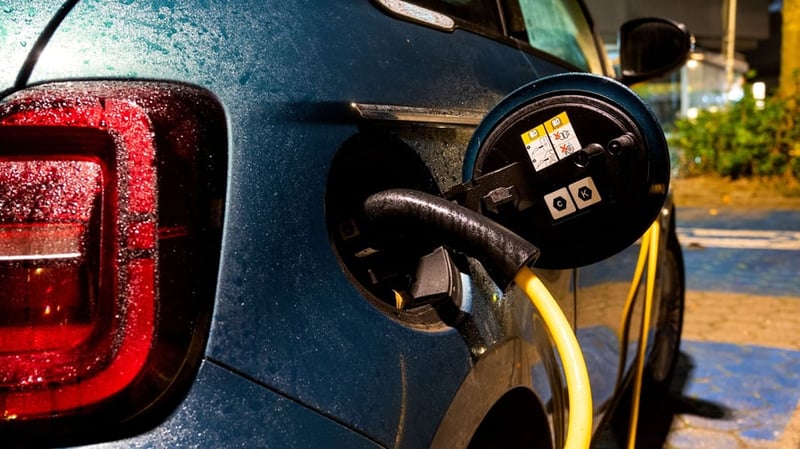 Koalitionsausschuss: Drei Milliarden aus dem Klimafonds: So soll die neue E-Auto-Förderung aussehen