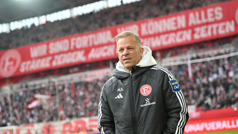 Erster Sieg im sechsten Versuch - Anfang-Erlösung nach Grusel-Spiel