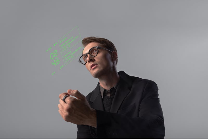 Even Realities’ new smart glasses ditch cameras and speakers