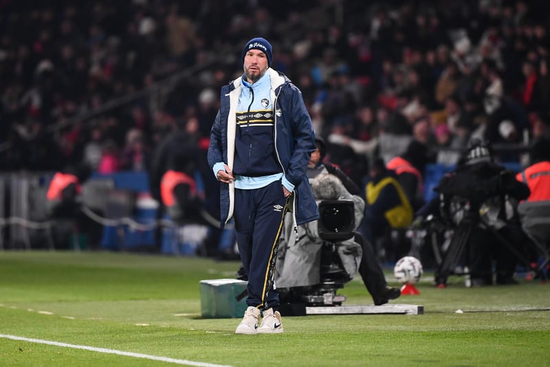 PSG-Le Havre : « Même si le score est lourd, ça reste une belle prestation », juge Digard