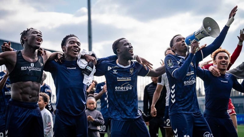 Beşiktaş'tan orta sahaya sürpriz transfer! Afrika basını duyurdu