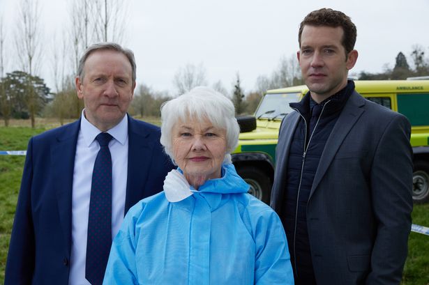 Hollywood stars who were in Midsomer Murders - Orlando Bloom to Olivia Coleman