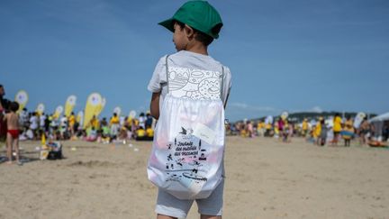 Plus d'un enfant sur dix est privé de vacances  pour des raisons financières, en légère hausse par rapport à 2021