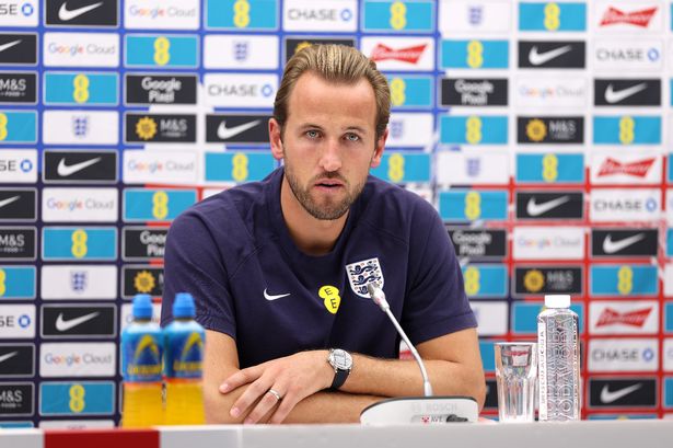 Harry Kane names two things that are stopping him from winning the Ballon d'Or