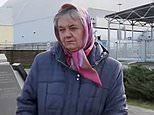 Latest Russian strike on Ukraine kills widow of first man who died in 1986 Chernobyl nuclear disaster