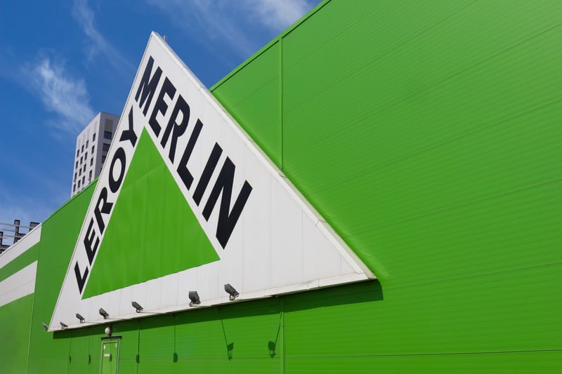 Leroy Merlin reconnu coupable d’«homicide involontaire» après le décès accidentel d'une cliente en Charente-Maritime