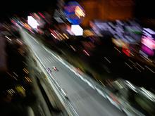 Motorsport: Formel 1 in den USA: Zwischen Riesenwachstum und Winzigkeit