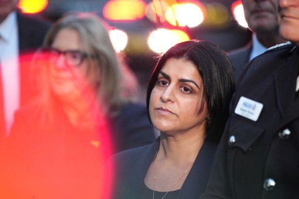 Labour plan to overhaul UK asylum system 'will push more families into destitution', warns SNP