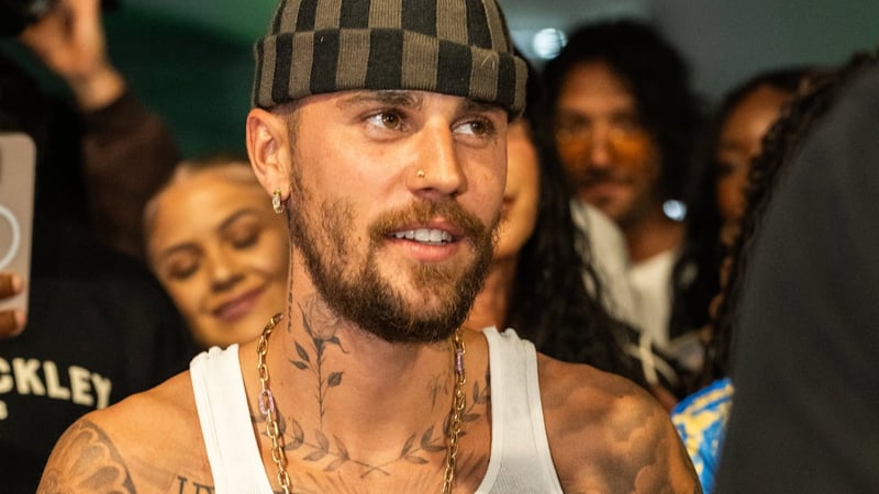 „Leute schreiben richtig fiese Dinge“ - Justin Bieber spricht über Hass auf Twitch