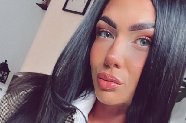 'Here's why I had sex with a jailed rapist - despite being his prison guard'