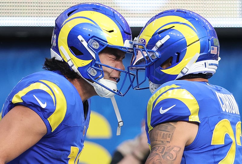 Rams vs. Seattle Seahawks: How to watch, start time and prediction