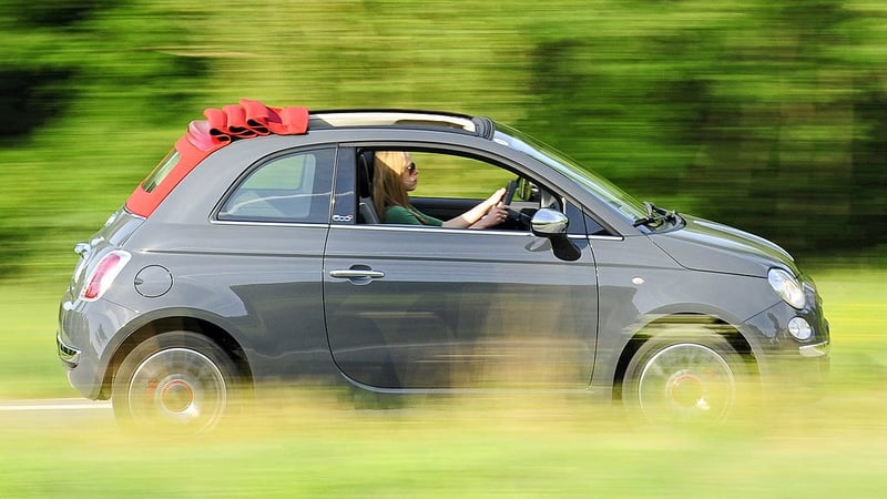 Großer Tarif-Vergleich - Wo ist die Kfz-Versicherung am günstigsten?