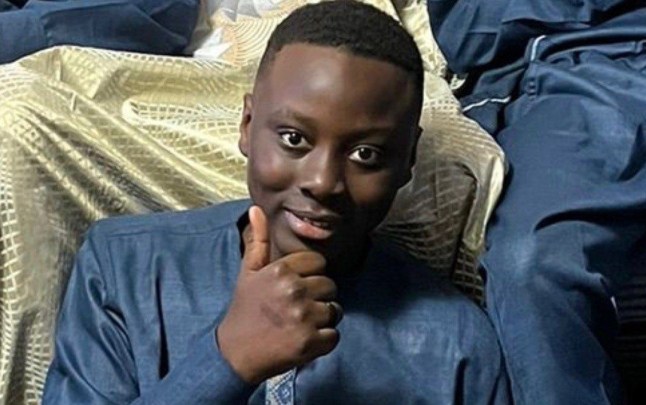 Teen filmed a rap video boasting ‘we just done a murder’ after boy, 14, stabbed in the heart