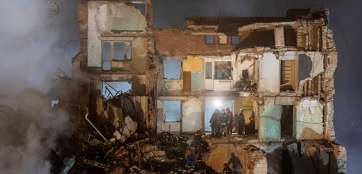 Amerikanischer Ukraineplan: Europäer arbeiten beim G20-Gipfel an Gegenvorschlag