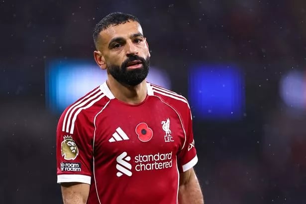 Mo Salah's six-word revelation shows what's costing Liverpool after Arne Slot instruction