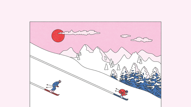 Ski-Nationencup: Wie wir Österreich einen Nationencup klauten